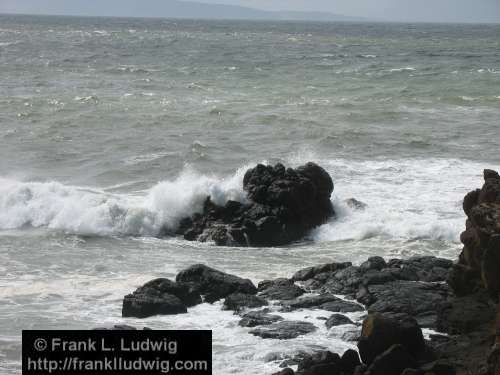 Giant's Causeway